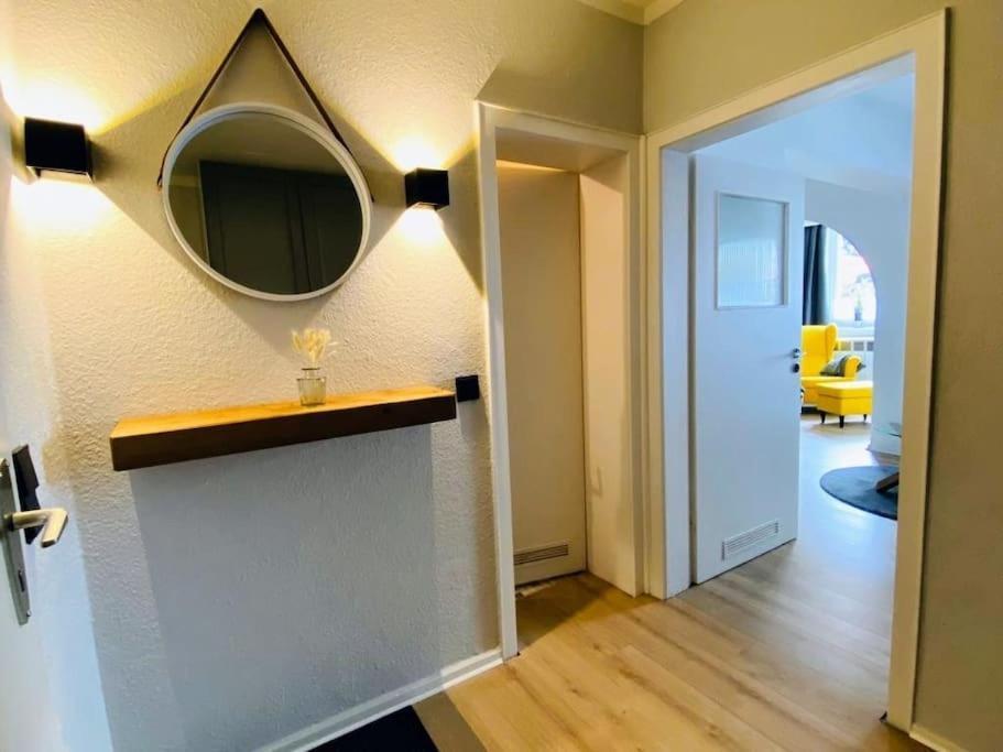 Radau Apartment Bad Harzburg