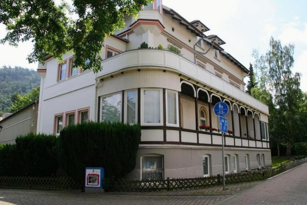 Apartment Radau