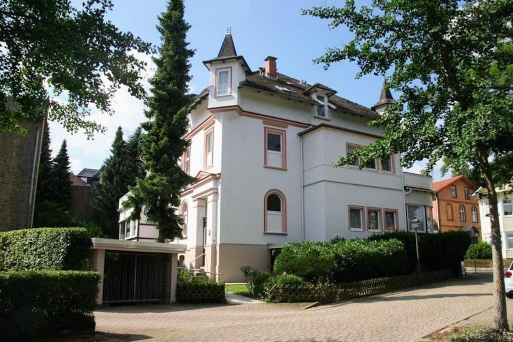 Radau Apartment Bad Harzburg